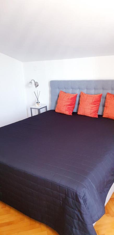 Apartment Antonio Biograd Na Moru Exterior photo
