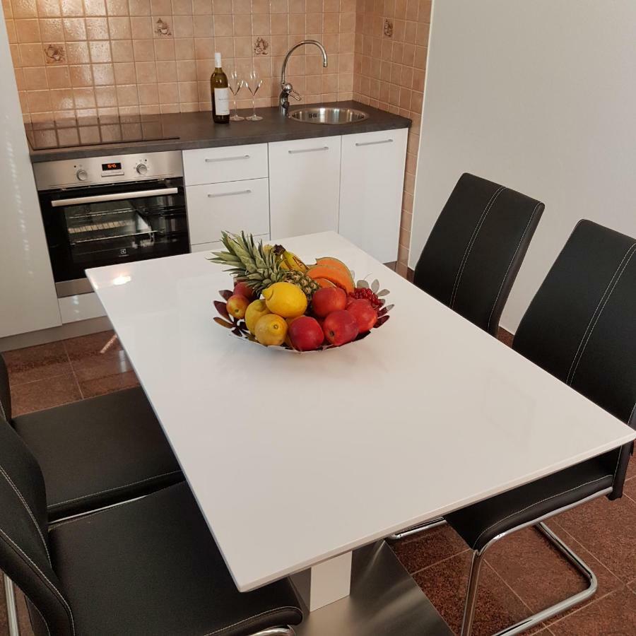 Apartment Antonio Biograd Na Moru Exterior photo