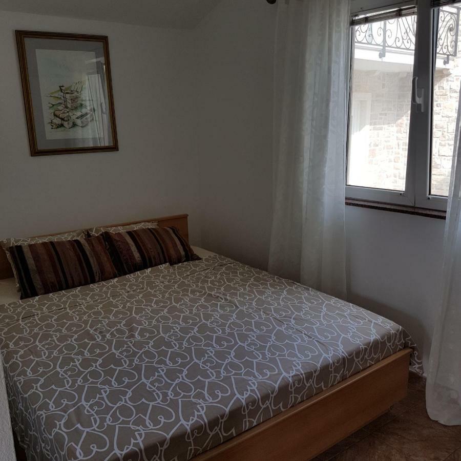 Apartment Antonio Biograd Na Moru Exterior photo
