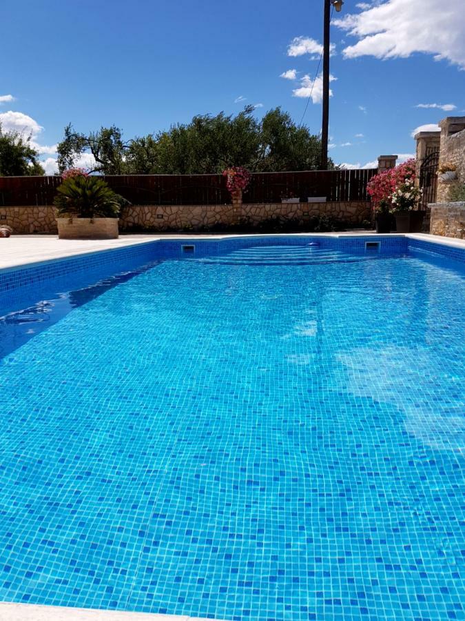 Apartment Antonio Biograd Na Moru Exterior photo