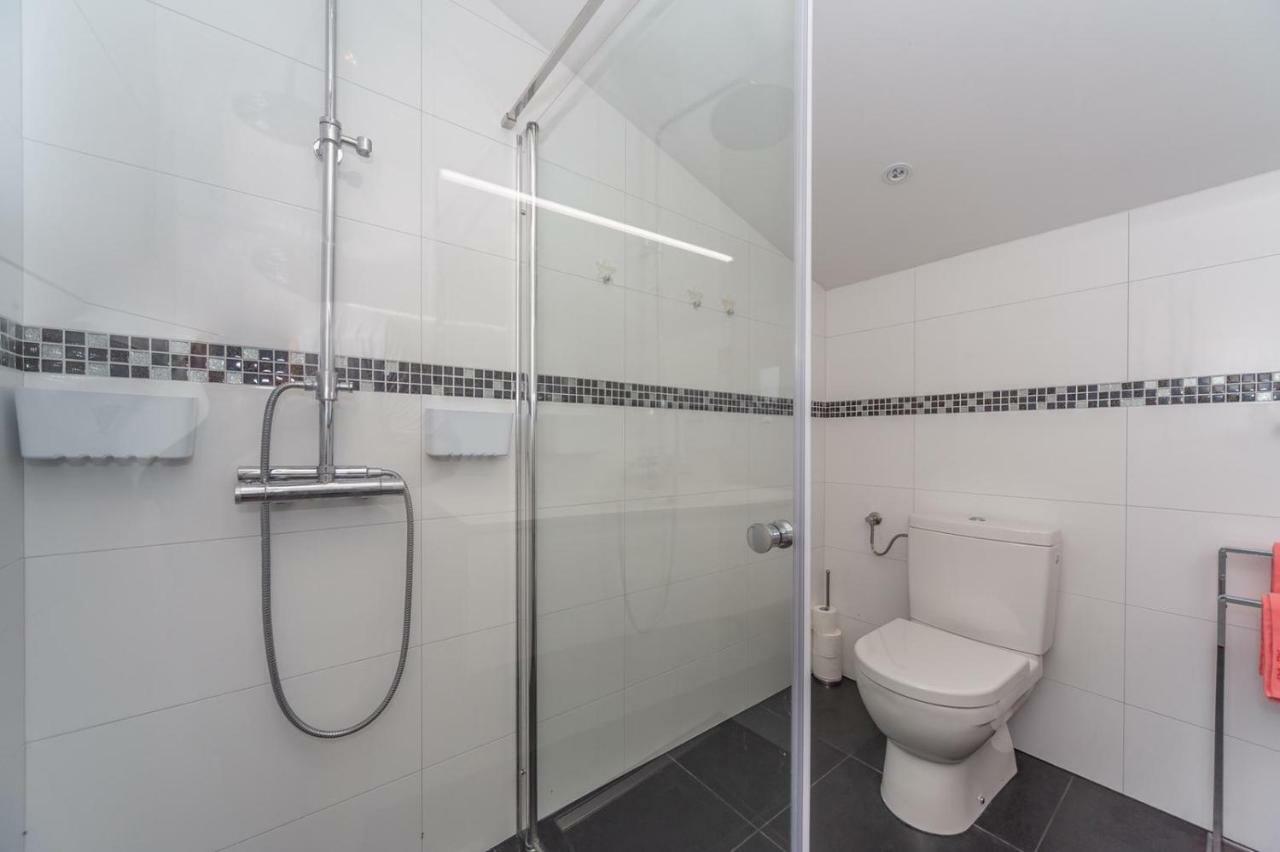Apartment Antonio Biograd Na Moru Exterior photo
