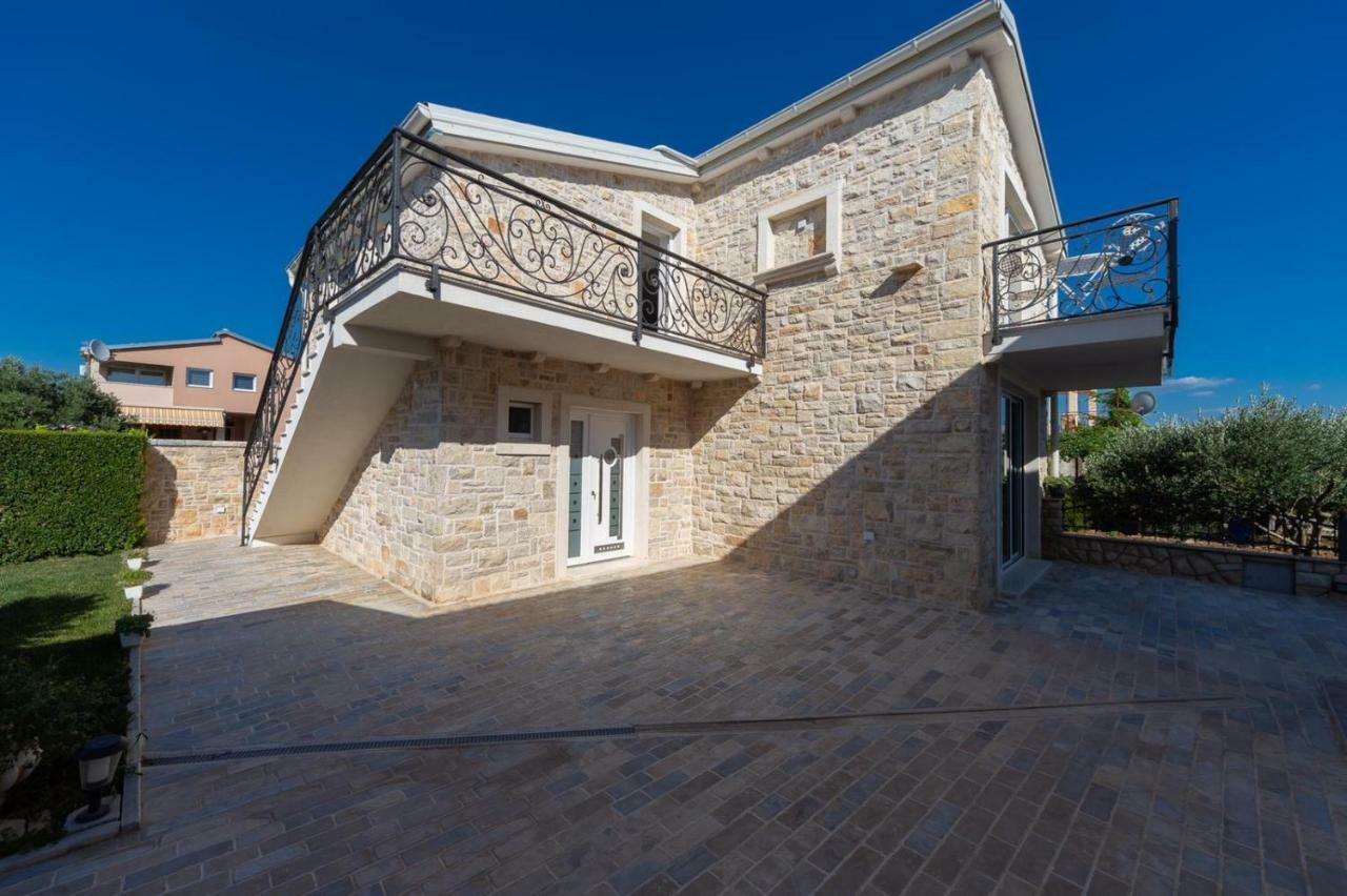 Apartment Antonio Biograd Na Moru Exterior photo